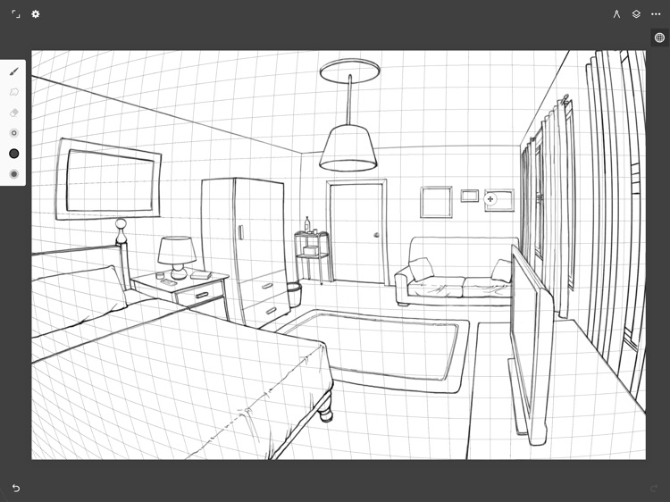 Infinite Painter screenshot-7