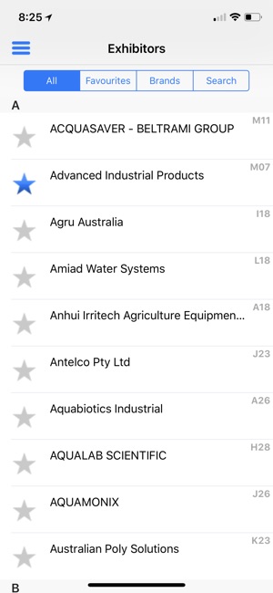 Irrigation Australia Expo(圖3)-速報App