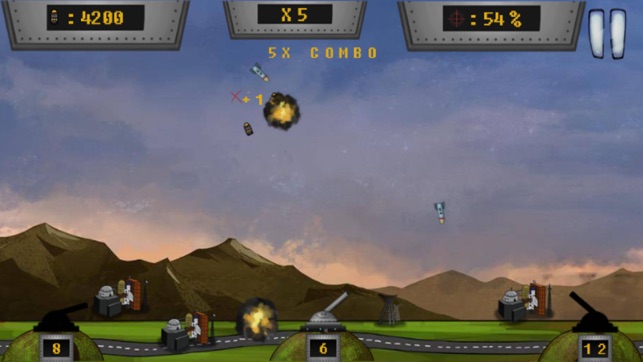 Air Defense(圖3)-速報App