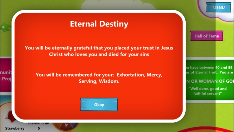 Destiny Game screenshot-4