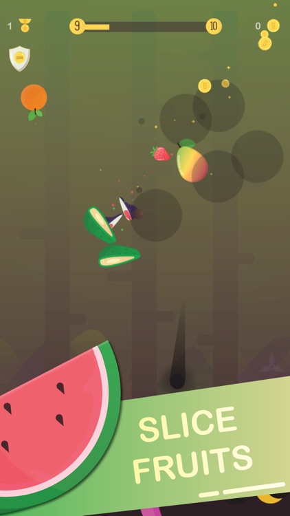 Hyper Fruits screenshot-0