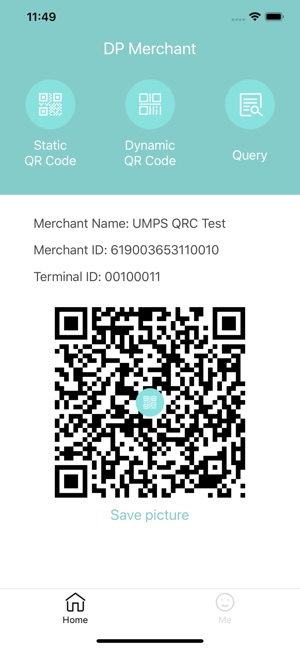 DP Merchant(圖1)-速報App