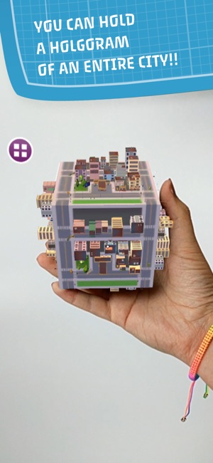 TH!NGS for MERGE Cube(圖4)-速報App