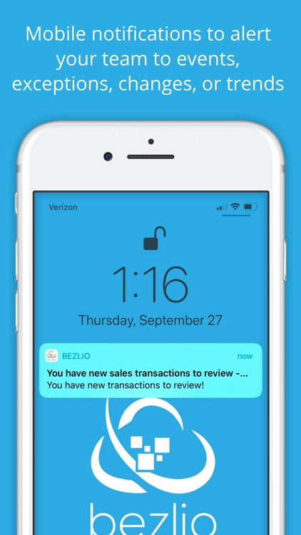 Bezlio screenshot-4