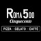 Download this app to order from Roma 500 - Cinquecento, Seaforth