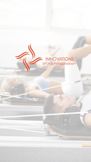 Innovations Sports Physio