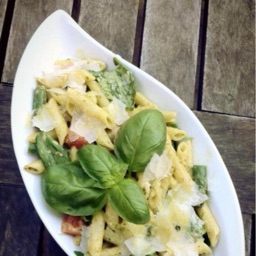 Bocca D'Oro by David del Sól