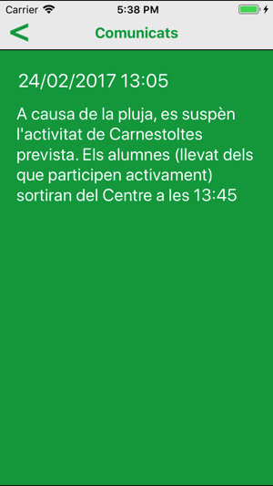 Institut Sant Andreu(圖4)-速報App