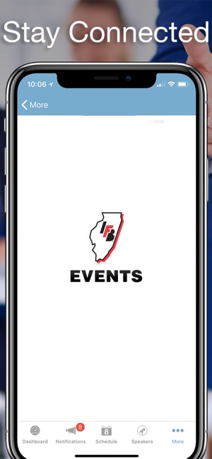 Illinois Farm Bureau Events(圖1)-速報App