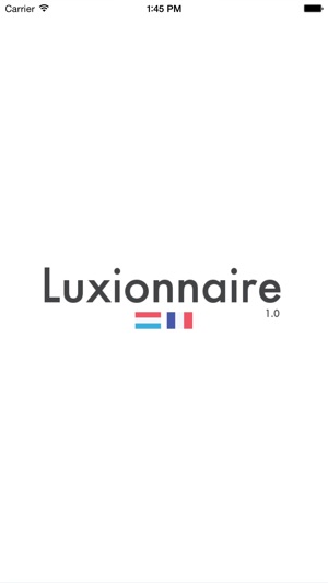 Luxionnaire(圖5)-速報App