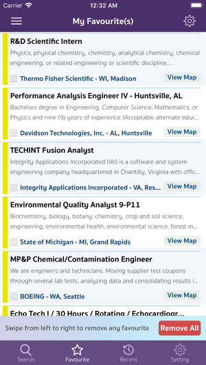 Physics Jobs (CareerFocus)(圖3)-速報App