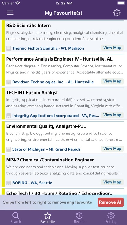 Physics Jobs (CareerFocus)