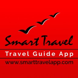 Smart Travel App