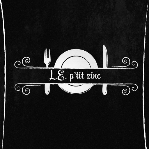 Le P'tit Zinc iOS App