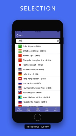 PHPTRAVELS NATIVE(圖2)-速報App