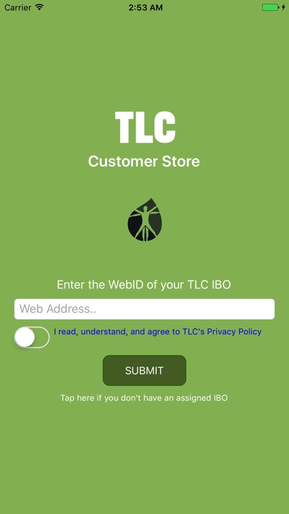 TLC Store