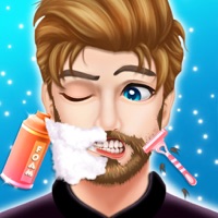 Celebrity Shave Salon app not working? crashes or has problems?