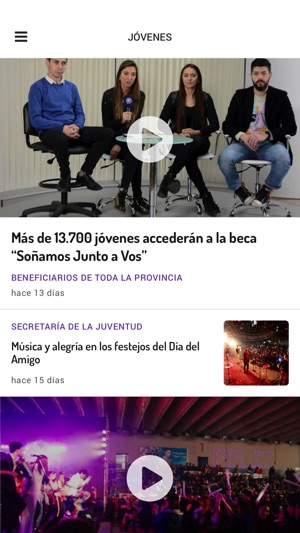 Agencia de Noticias San Luis(圖3)-速報App