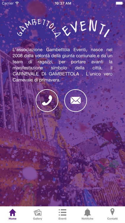 Il Carnevale