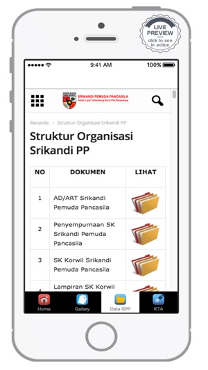 SrikandiPP(圖3)-速報App