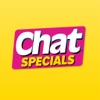 Chat Specials Magazine NA