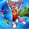 Come join surfers paradise and start feeling the wave's motion on your iphone
