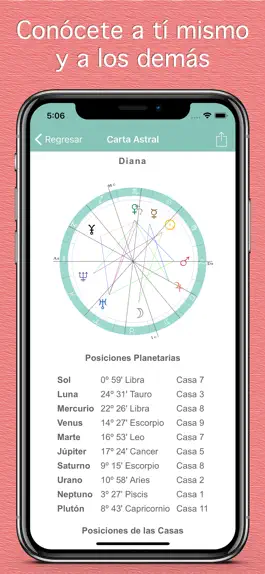 Game screenshot Astrología mod apk