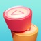 Love match-three puzzles but wish there was something different in the genre