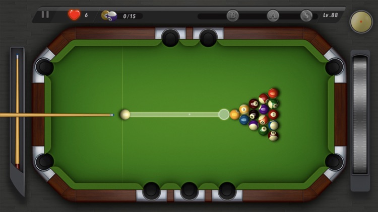 8 Ball Pool City