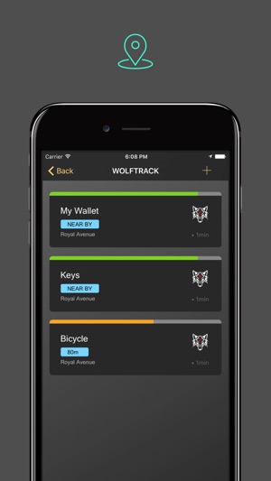 Wolftrack(圖2)-速報App