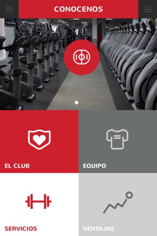 FITUP screenshot 3