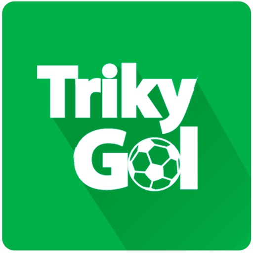 TrikyGol icon