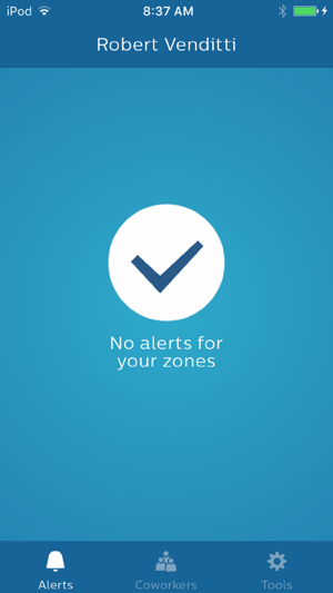 Philips CarePoint Notifier(圖4)-速報App