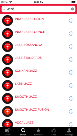 Jazz Goa(圖4)-速報App