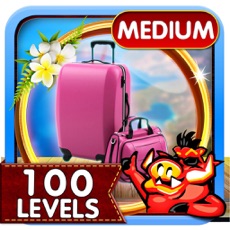 Activities of Day Trip Hidden Objects Games