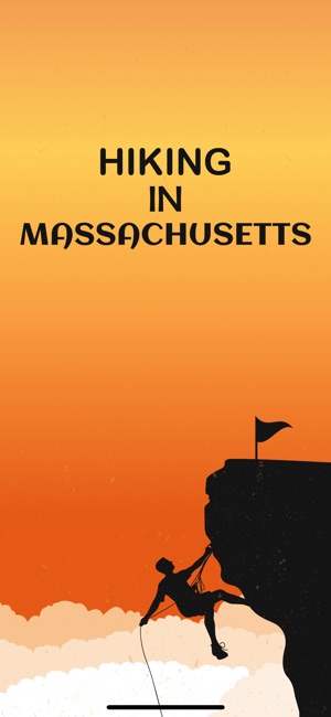 Hiking in Massachusetts(圖1)-速報App