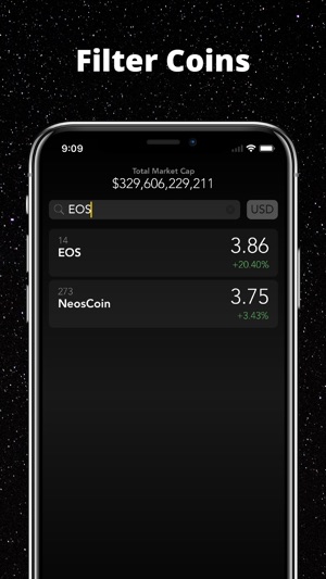 Crypto Tracker Elite(圖4)-速報App