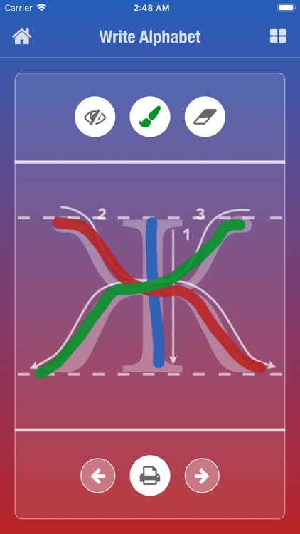 Russian Alphabet