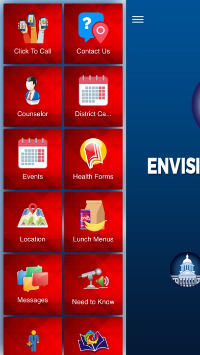 Envision Academy screenshot 2