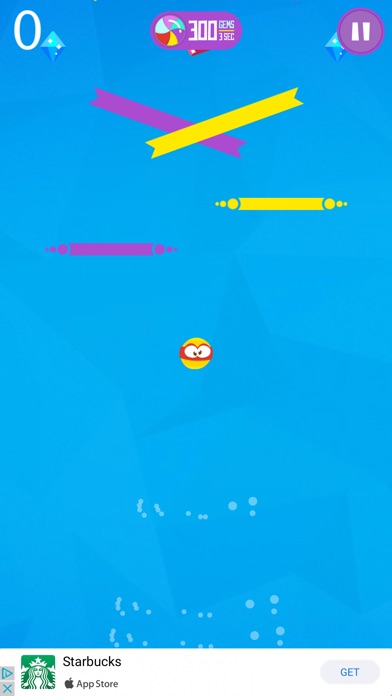 Cool Colors Arcade screenshot 2