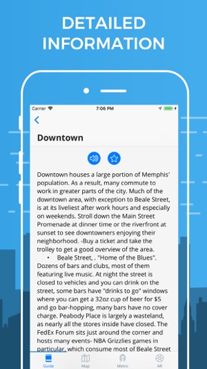 Memphis Travel Guide Offline(圖4)-速報App