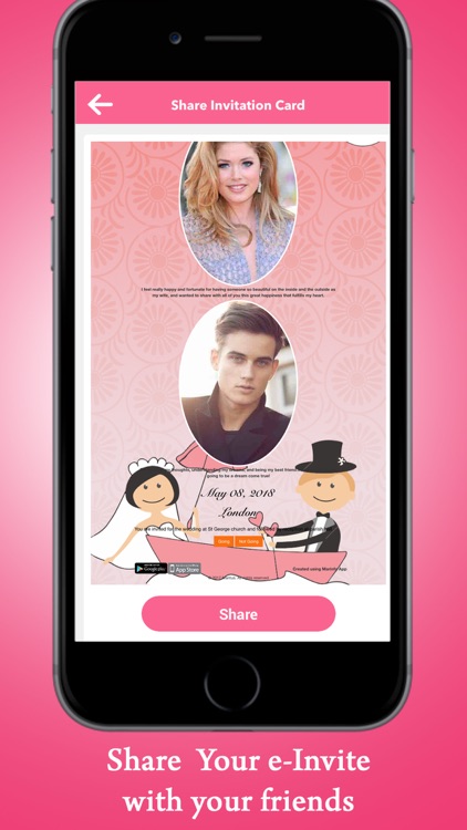 Marinfo screenshot-4