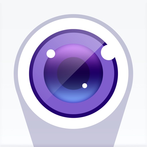 360 Smart Camera iOS App