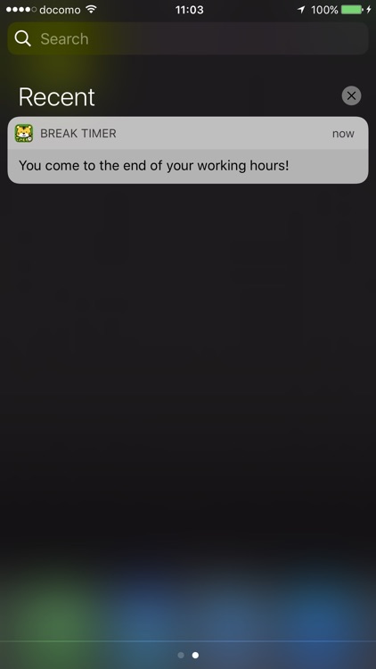 Break Timer - Disable Ads screenshot-3