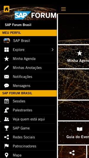 SAP Forum Events(圖2)-速報App