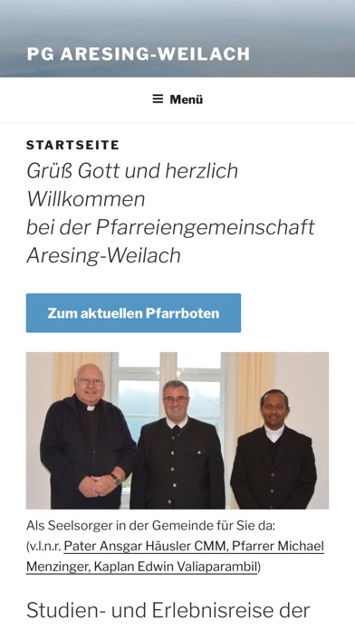 Image of PG-Aresing-Weilach