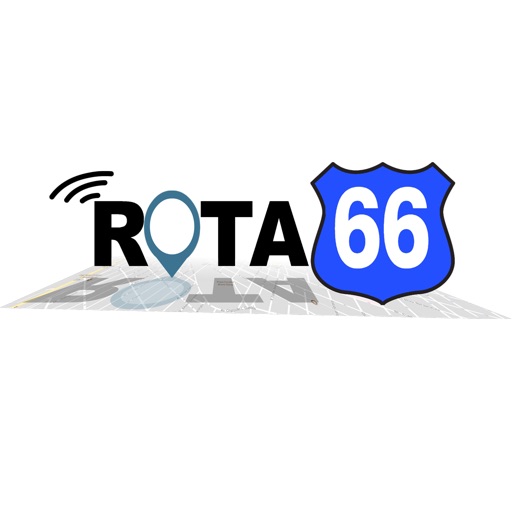 Rota66 Rastreamento