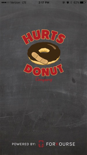 Hurts Donut Company(圖1)-速報App