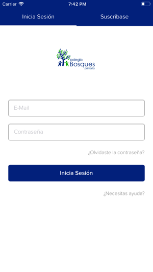 Colegio Bosques Del Sol(圖2)-速報App