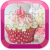 Learn Cup Cake Jigsaw Puzzle